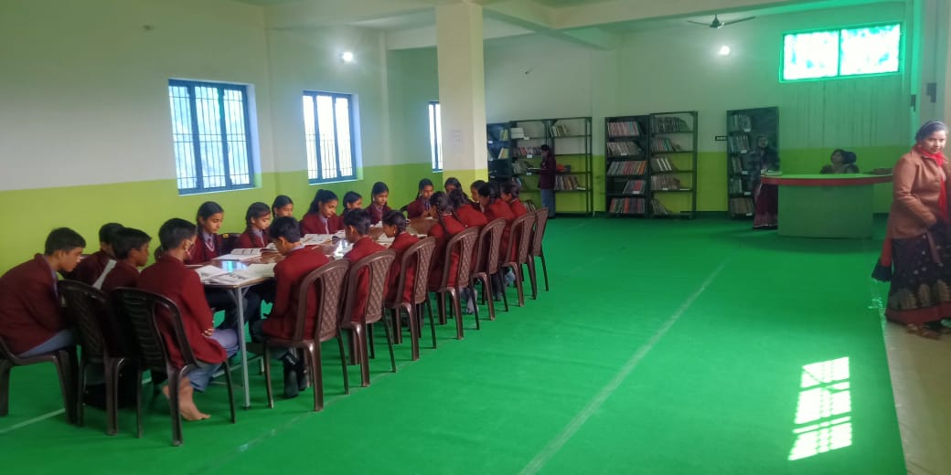 Scholar's Pride Academy